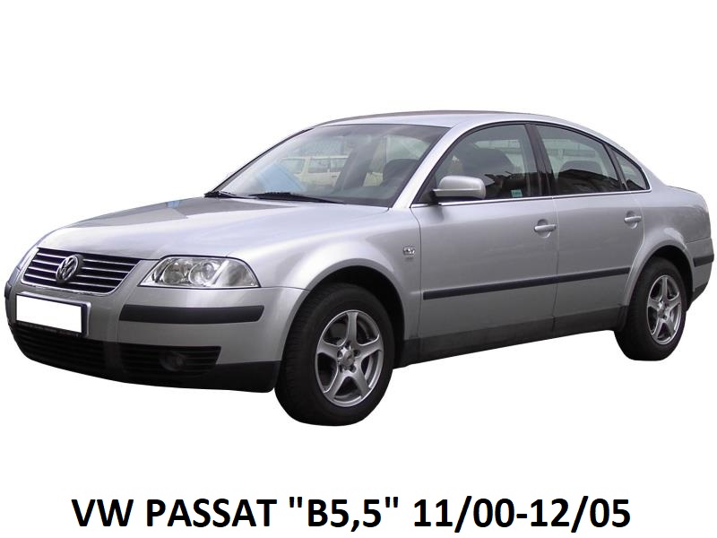 VW / PASSAT (3B3)